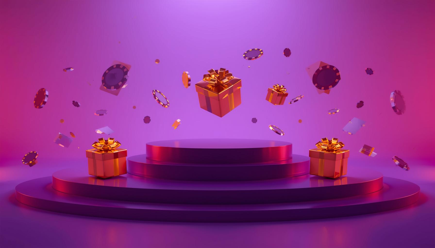 Comparaison des bonus de bienvenue des casinos en ligne