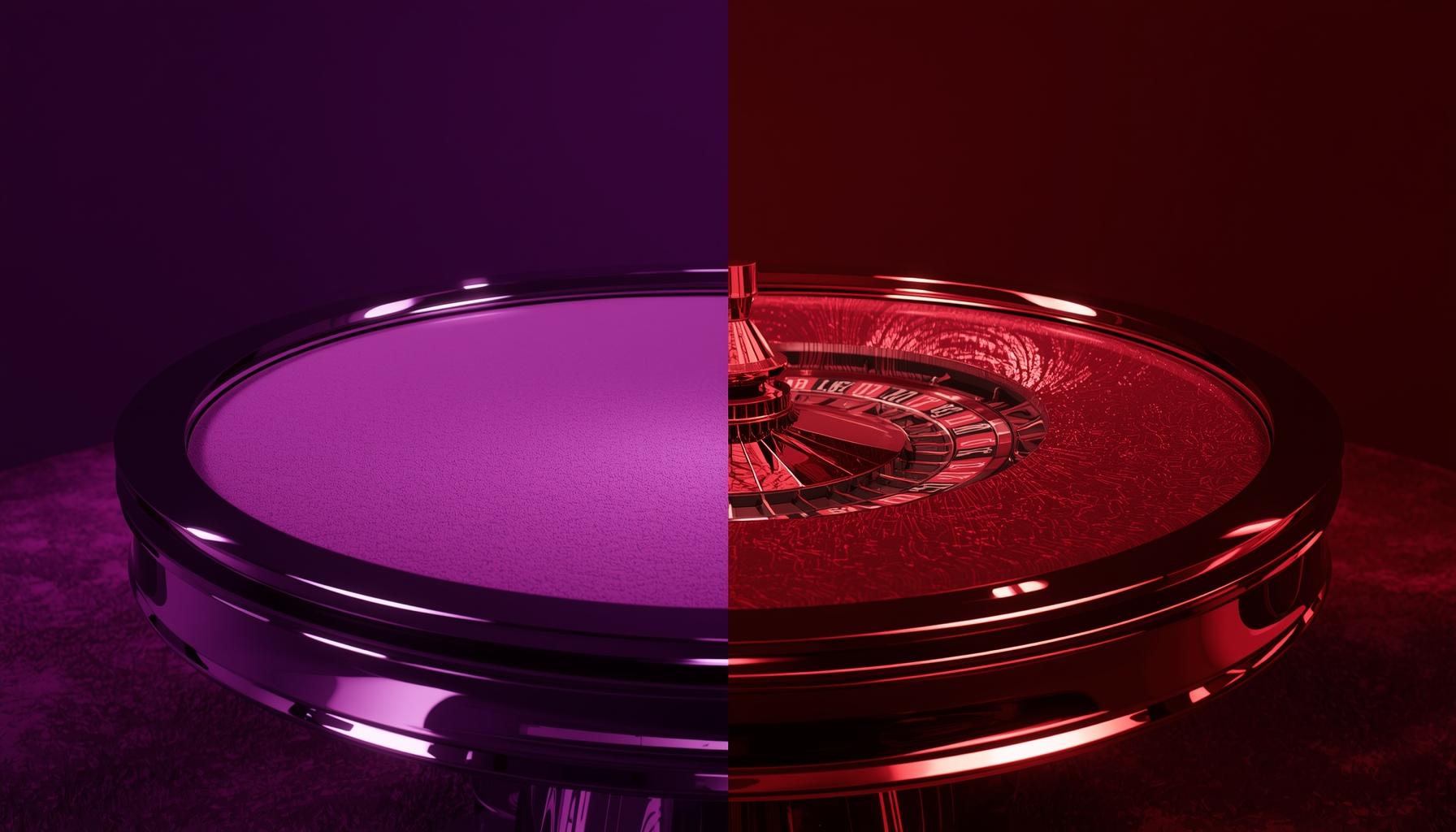 Comparaison détaillée des avantages et inconvénients des casinos